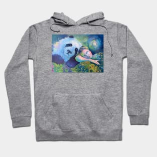 Surrealism-Firefly Hoodie